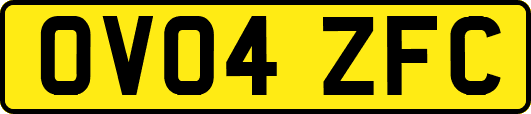 OV04ZFC