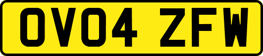 OV04ZFW