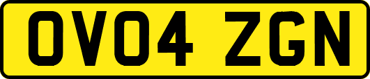 OV04ZGN