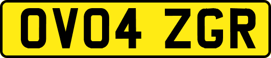 OV04ZGR