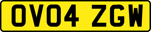 OV04ZGW