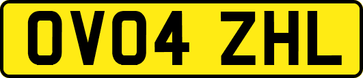OV04ZHL