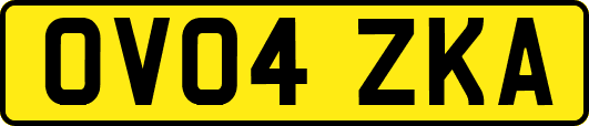 OV04ZKA