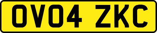 OV04ZKC