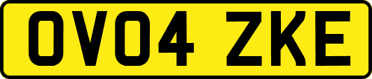 OV04ZKE