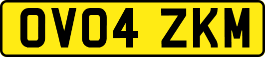 OV04ZKM