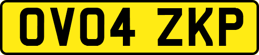 OV04ZKP