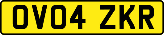 OV04ZKR