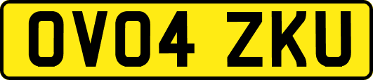 OV04ZKU