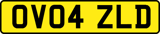 OV04ZLD