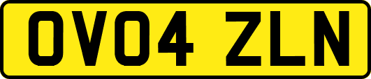 OV04ZLN