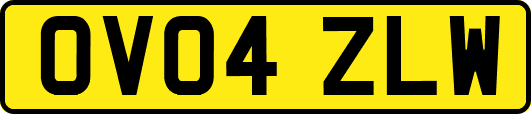 OV04ZLW