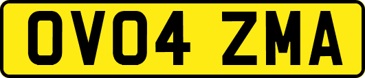 OV04ZMA