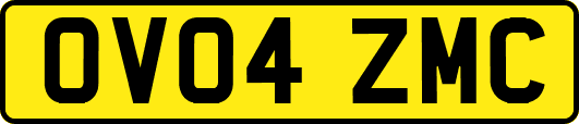 OV04ZMC