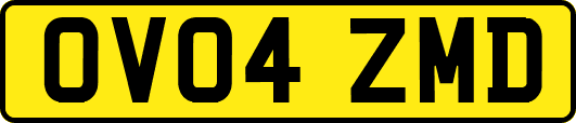OV04ZMD