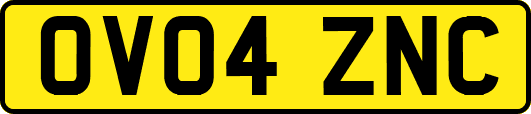 OV04ZNC