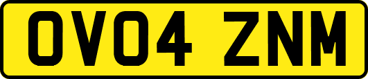 OV04ZNM