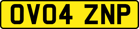 OV04ZNP