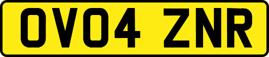 OV04ZNR