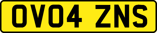 OV04ZNS