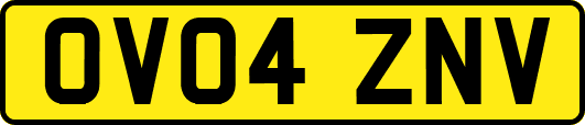 OV04ZNV