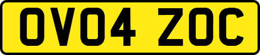 OV04ZOC