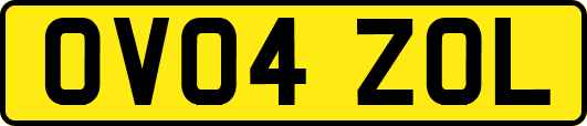 OV04ZOL