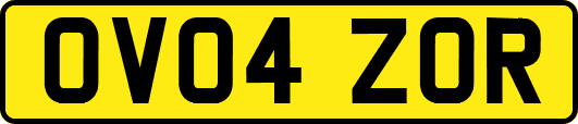 OV04ZOR