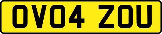 OV04ZOU