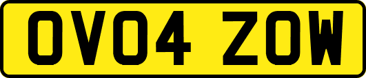 OV04ZOW