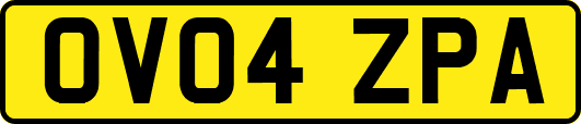OV04ZPA