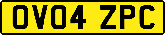 OV04ZPC