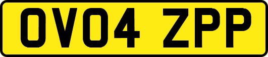 OV04ZPP