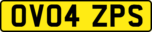 OV04ZPS
