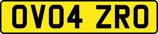 OV04ZRO