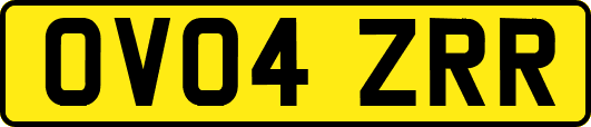 OV04ZRR