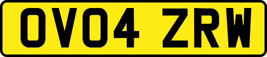 OV04ZRW