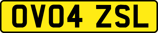 OV04ZSL