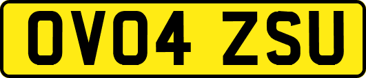 OV04ZSU