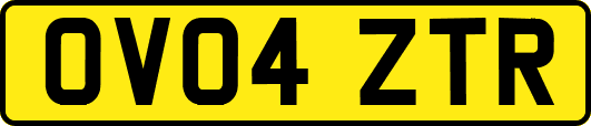 OV04ZTR