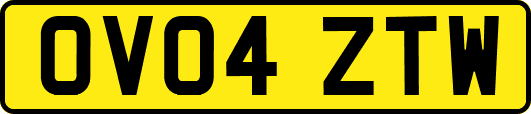 OV04ZTW
