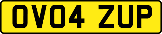 OV04ZUP