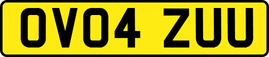 OV04ZUU