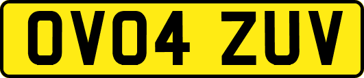 OV04ZUV