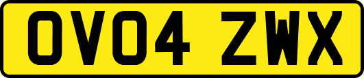 OV04ZWX