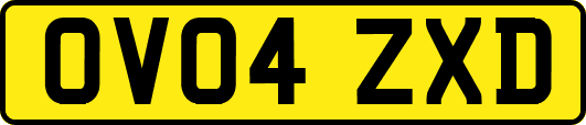OV04ZXD