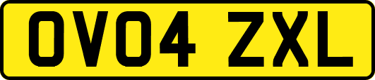 OV04ZXL