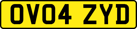 OV04ZYD