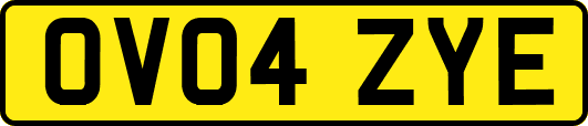 OV04ZYE