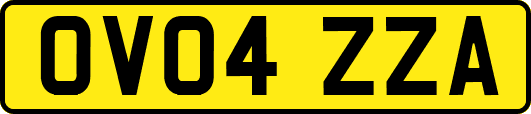 OV04ZZA
